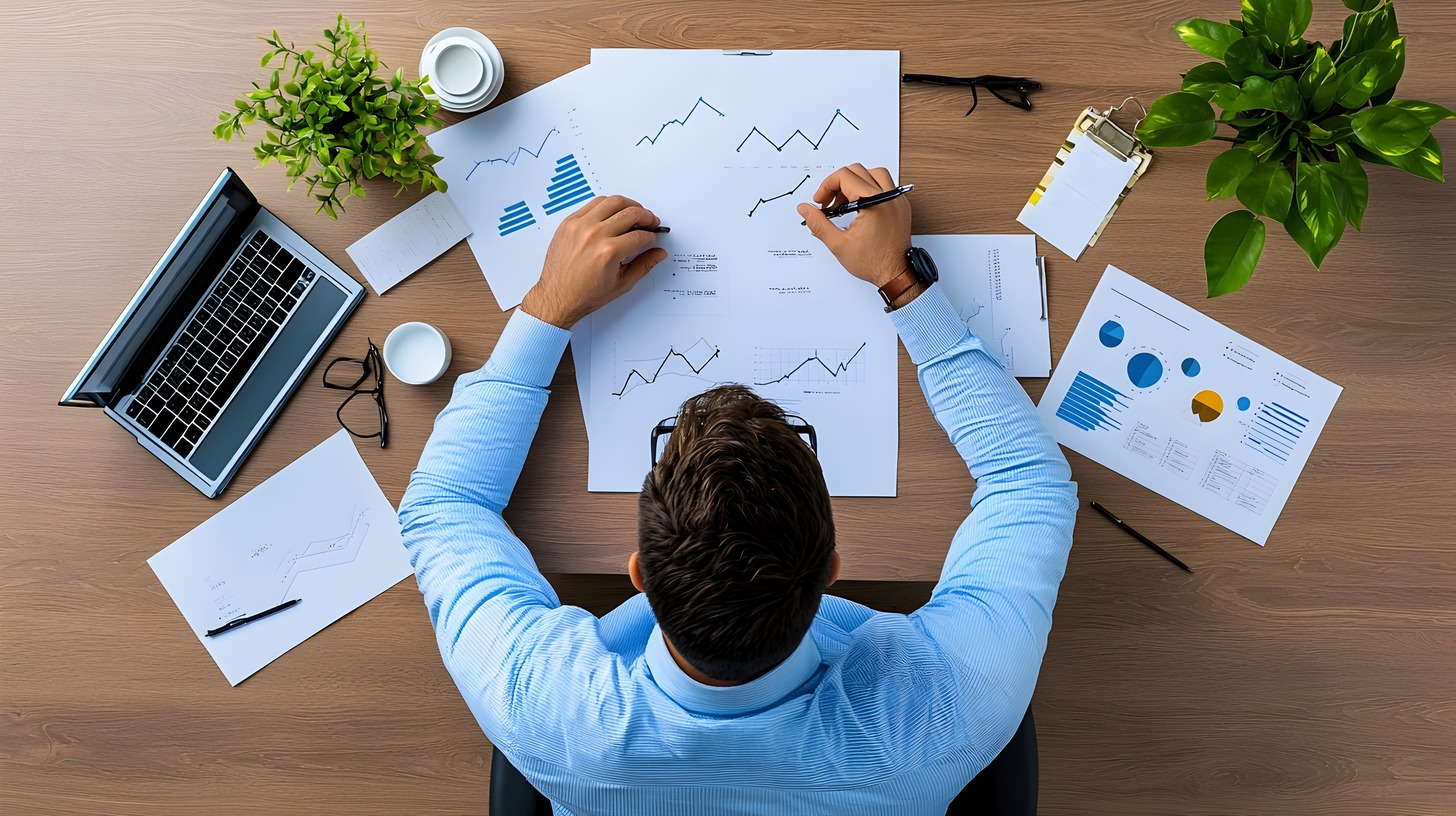 Expert financial consulting for retirement